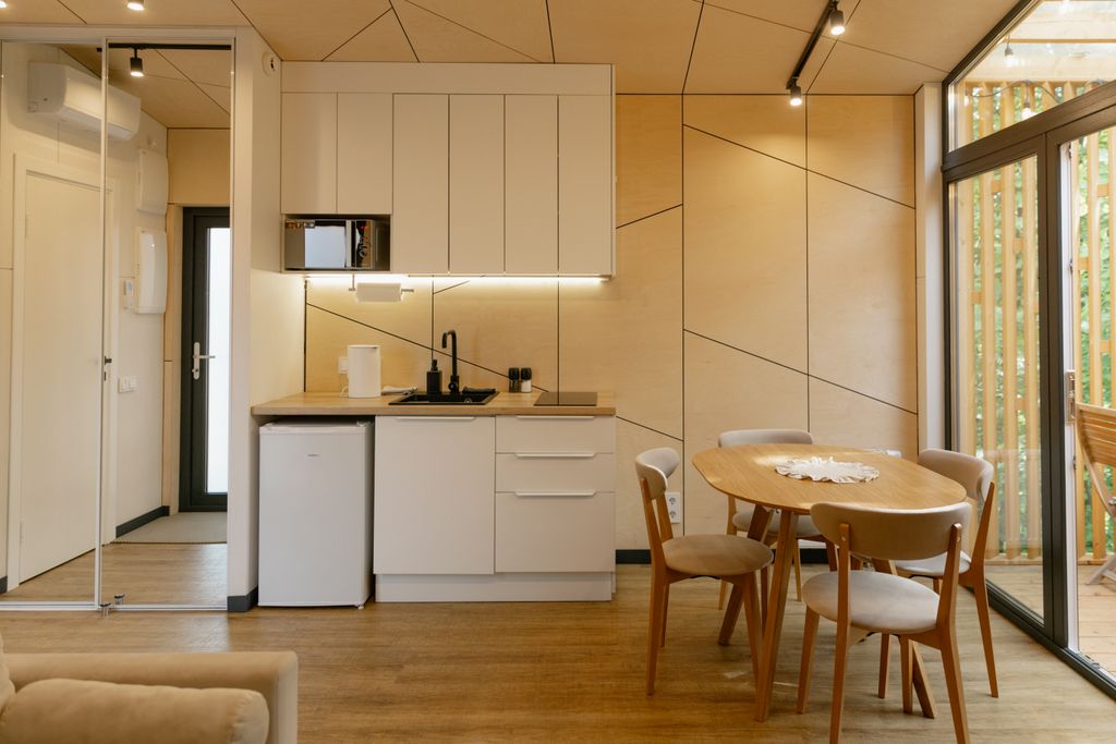 ДК ЛЭНД — Дом стандарт