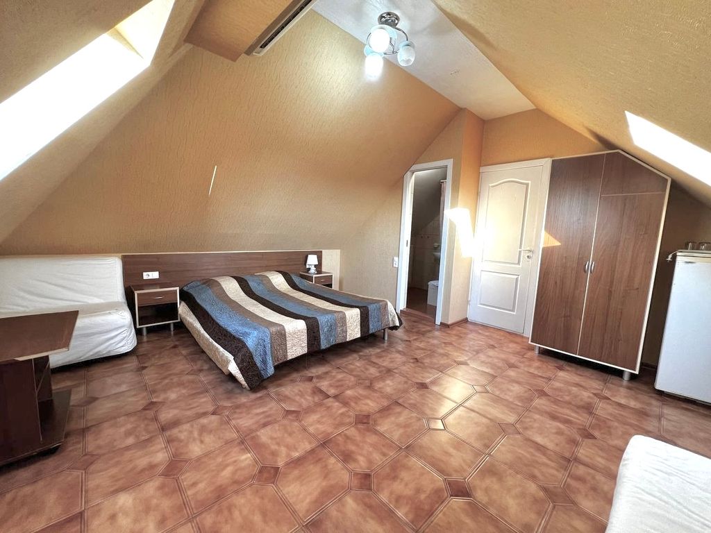 Лето — Многоместный смешанный номер улучшенный