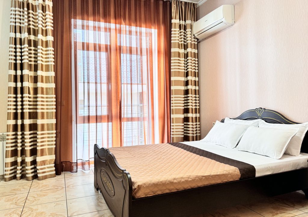 Марракеш — Двухместный номер с 1 кроватью стандарт