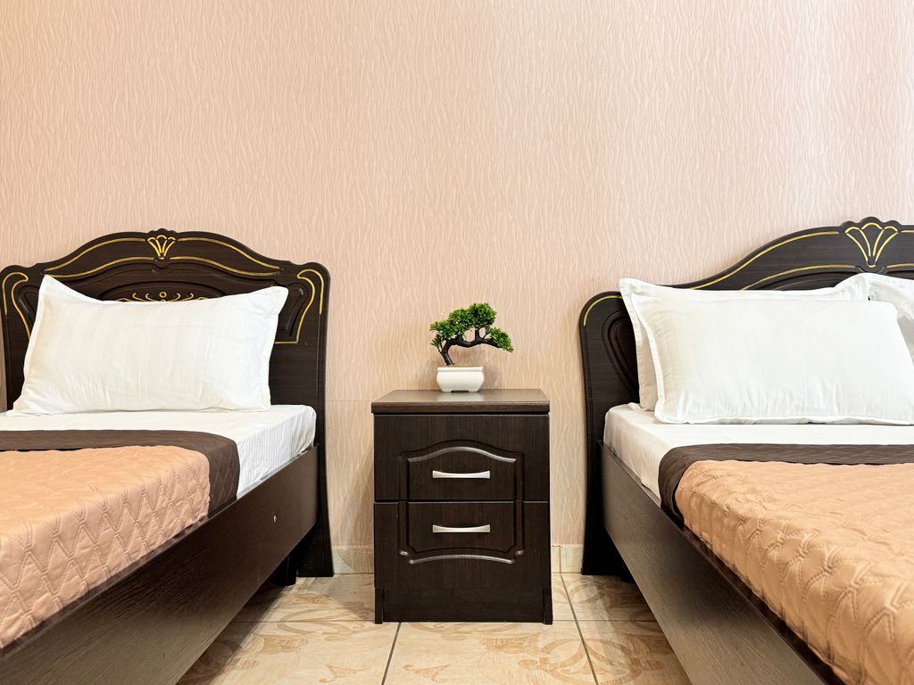 Марракеш — Семейный номер 5-ти местный стандарт