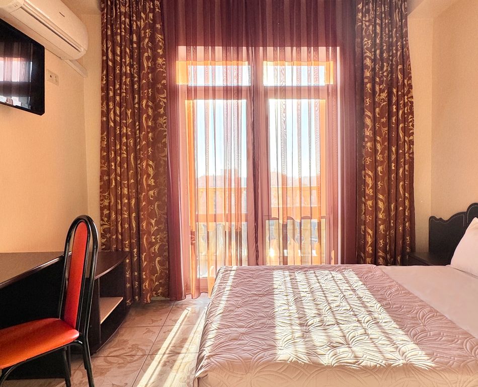 Марракеш — Двухместный номер с 1 кроватью 2х местный Улучшенный