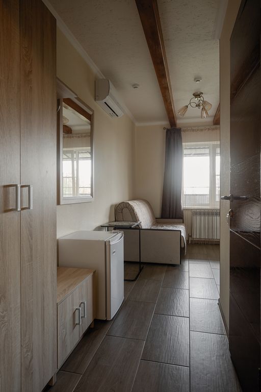 Корчма — Семейный номер люкс