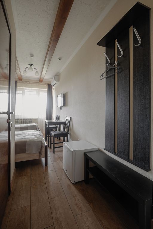 Корчма — Двухместный номер с 2 отдельными кроватями стандарт