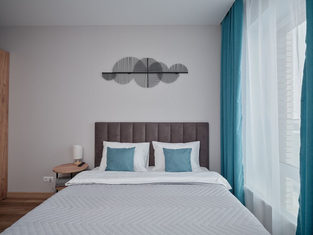 Взлёт.Пилигрим — Апартаменты "Студия"