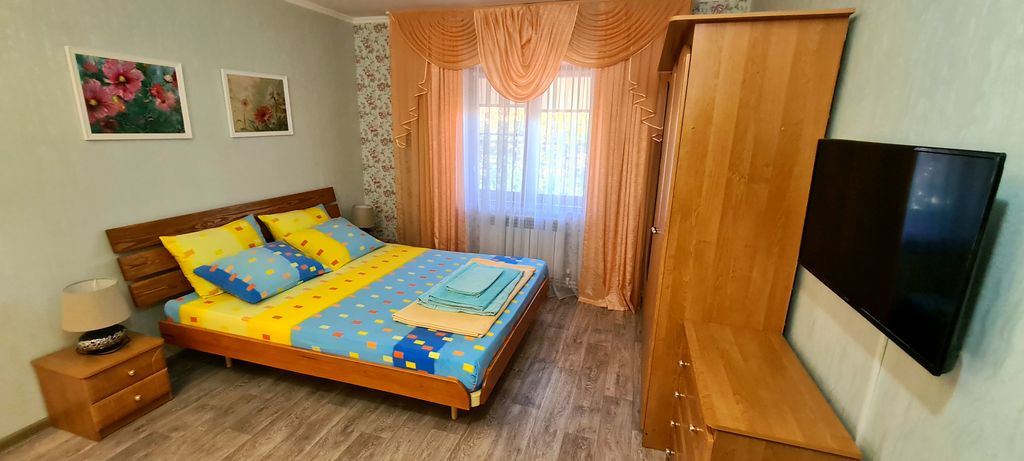 Виктория — Четырёхместный номер