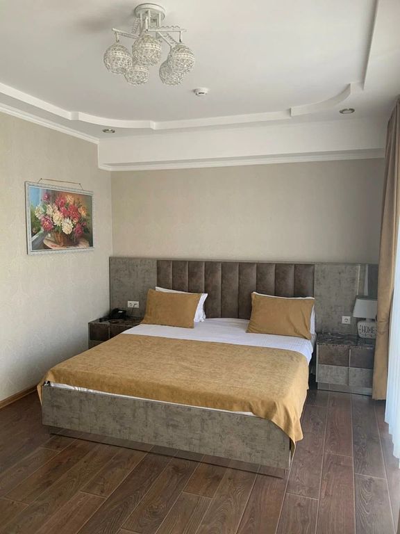 Imperial — Двухместный номер с 1 кроватью Студия