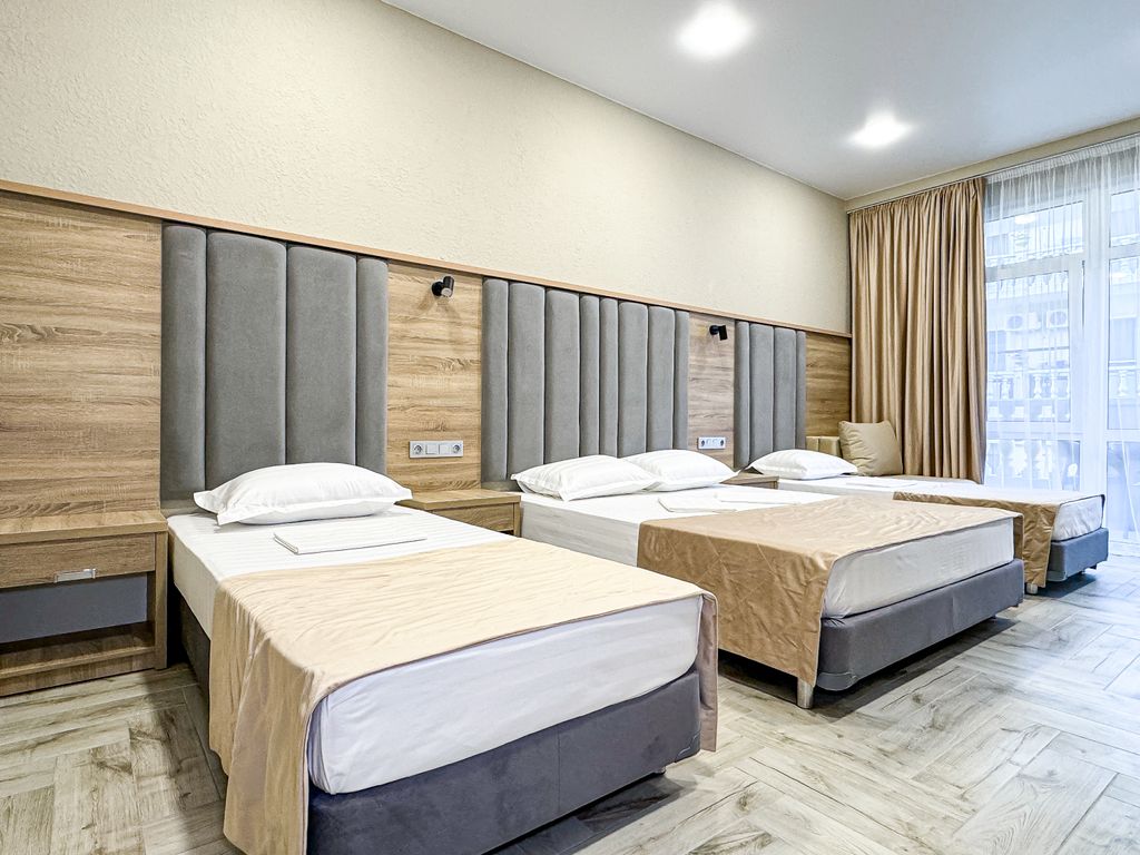 Анжелина — Семейный номер улучшенный