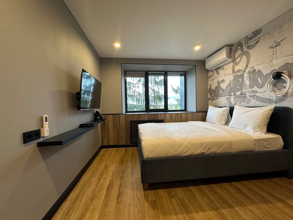 Freedom — Апартаменты Классик