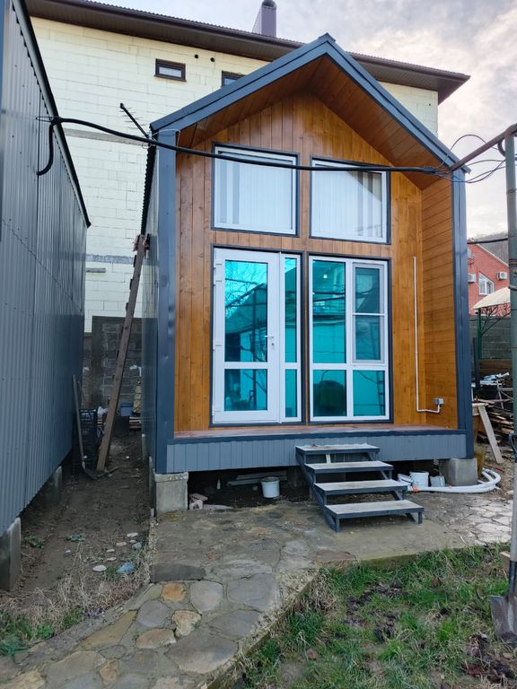 СаНата — Дом Брнхаус 2