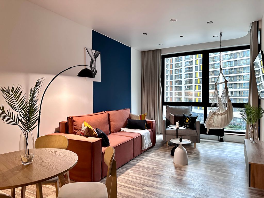 Raido.Moscow History — Апартаменты Рremier suite