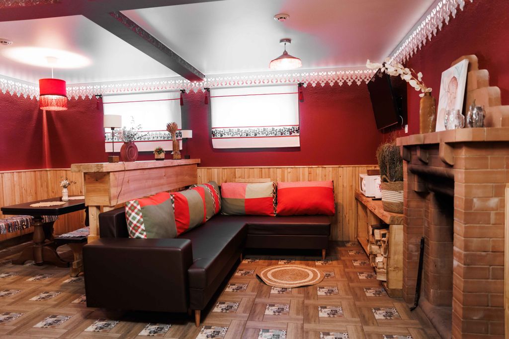 Ростовский — Дом комфорт