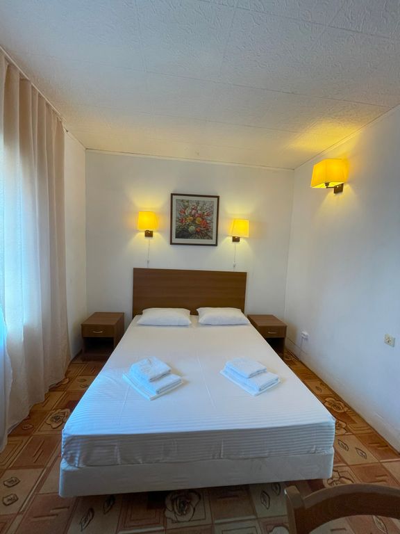 Markli — Семейный номер трехкомнатный