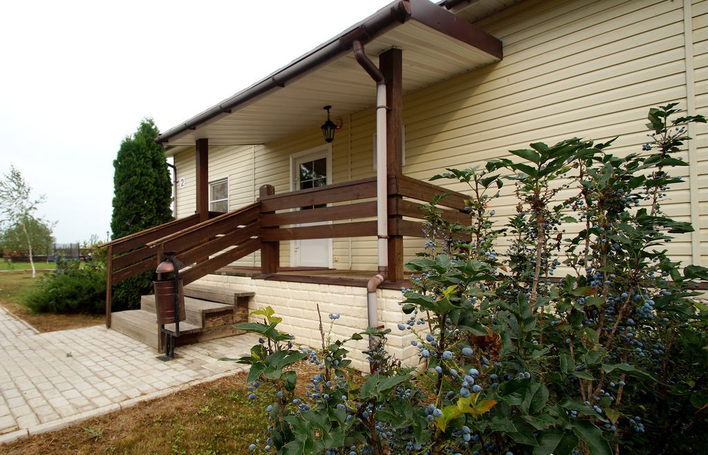 Fish club — Дом коттедж на 4 человек