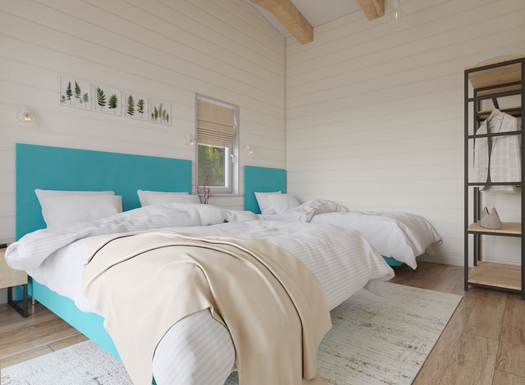 АТК Благоречье — Дом комфорт