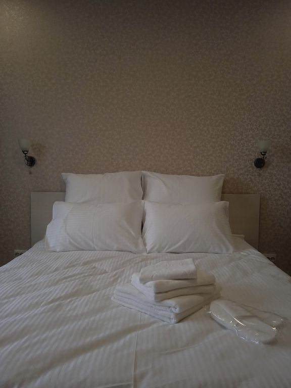 Анюта — Двухместный номер с 1 кроватью (3)