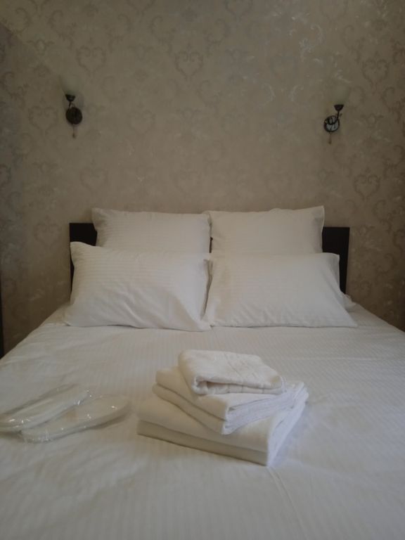 Анюта — Одноместный номер (4)