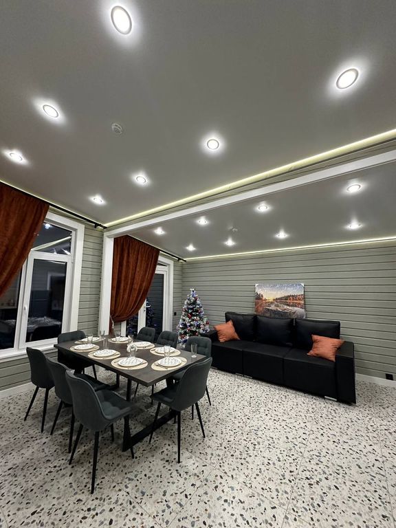 лесная симфония — Семейный номер агат