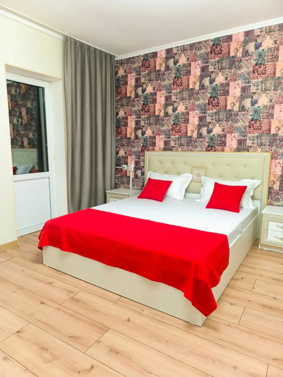 Марракеш — Двухместный номер с 1 кроватью улучшенный