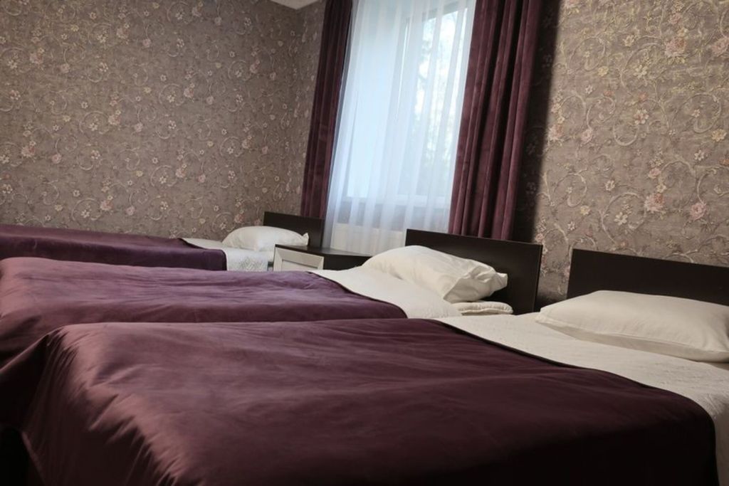 Вознесенский — Апартаменты с отдельным входом