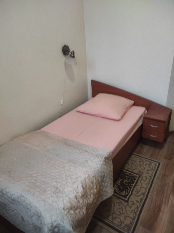 Европа — Одноместный номер малый