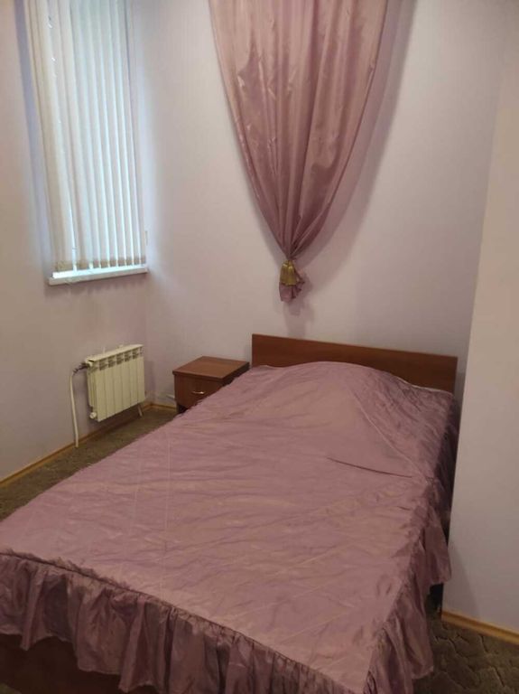 Европа — Одноместный номер стандарт