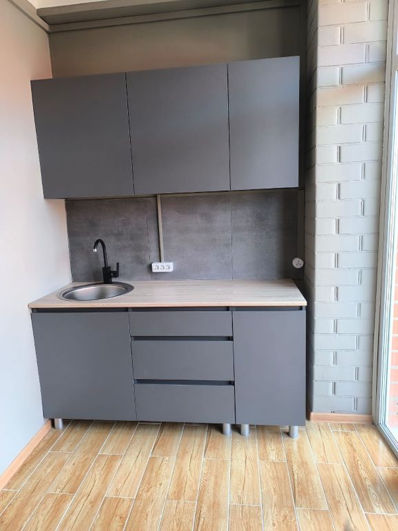 Марракеш — Апартаменты с балконом