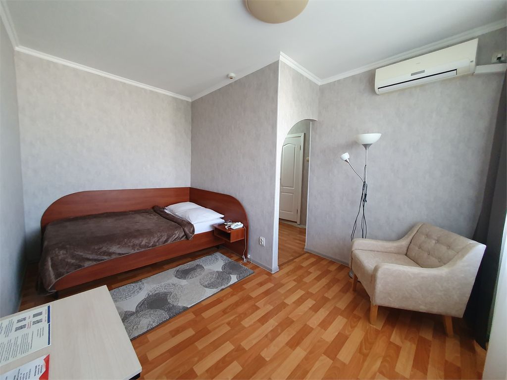 Авиастар — Одноместный номер стандарт