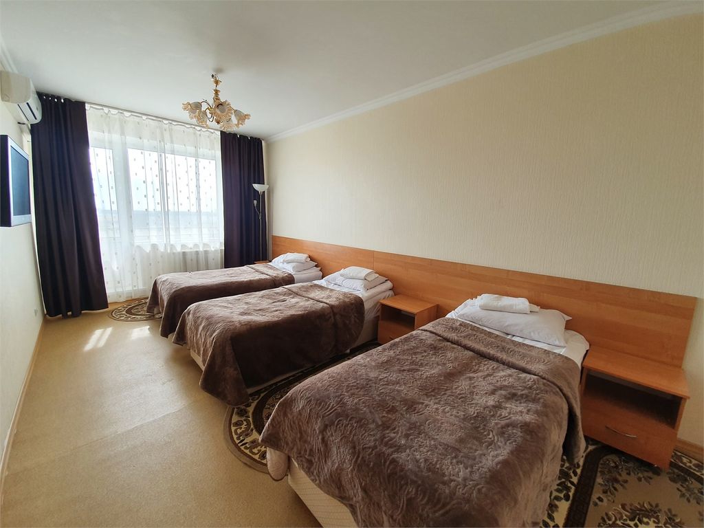 Авиастар — Трёхместный номер стандарт