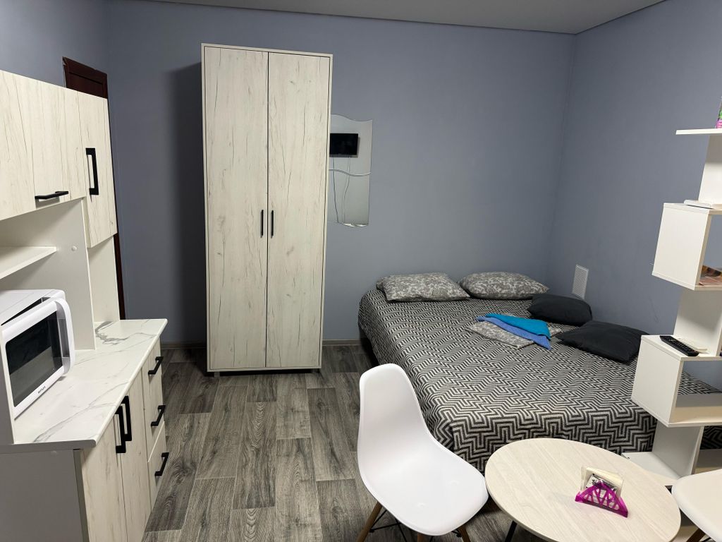 Купеческий дом — Трёхместный номер стандарт