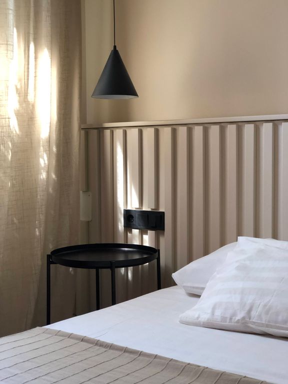 Lana House — Четырёхместный номер (2/4)