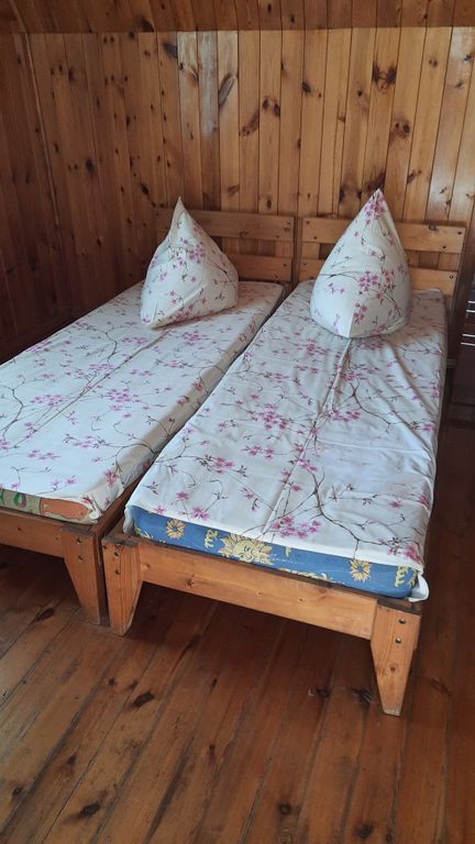 Тимофеевский — Четырёхместный номер стандарт