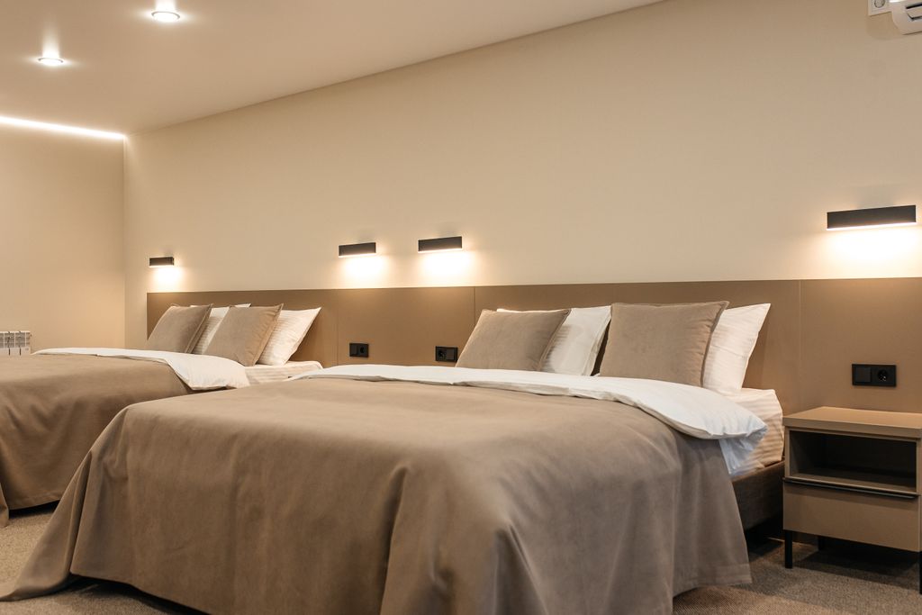 Олива — Семейный номер семейный