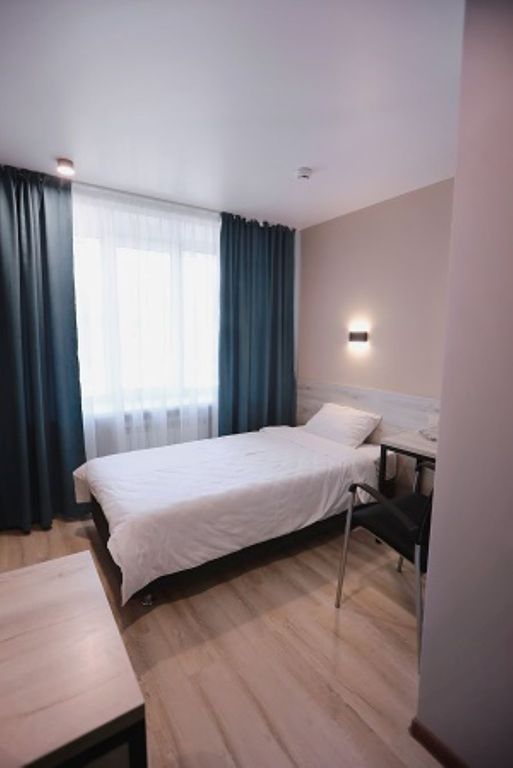 Северо-Восток — Одноместный номер первой категории новый