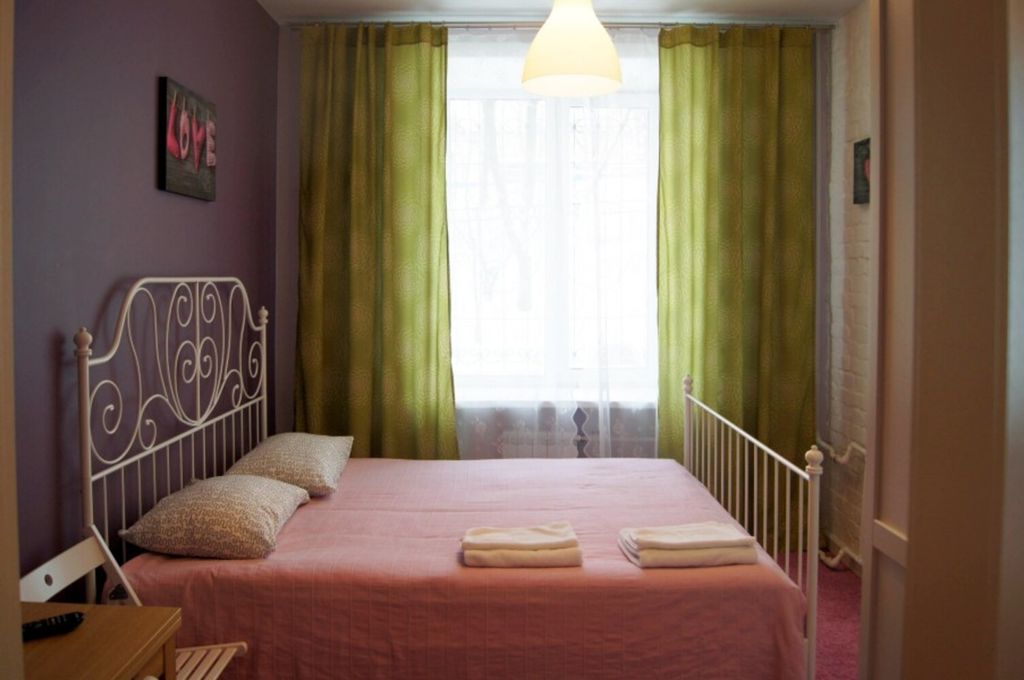 Спи здесь — Одноместный номер стандарт