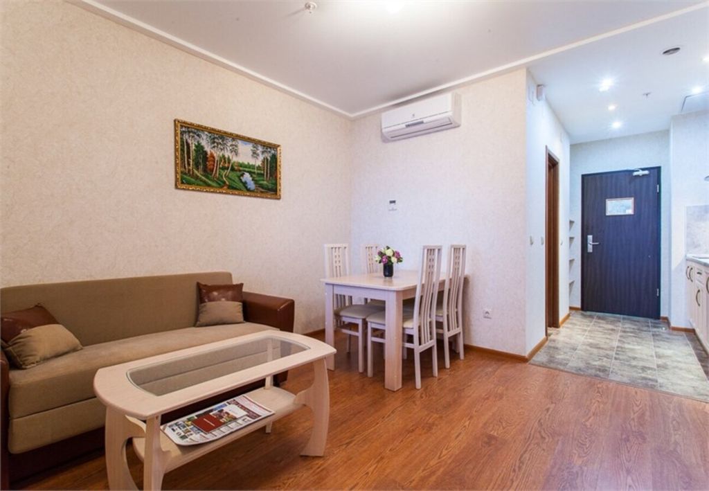 Ханой-Москва — Двухместный номер с 2 отдельными кроватями стандарт двухкомнатный twin