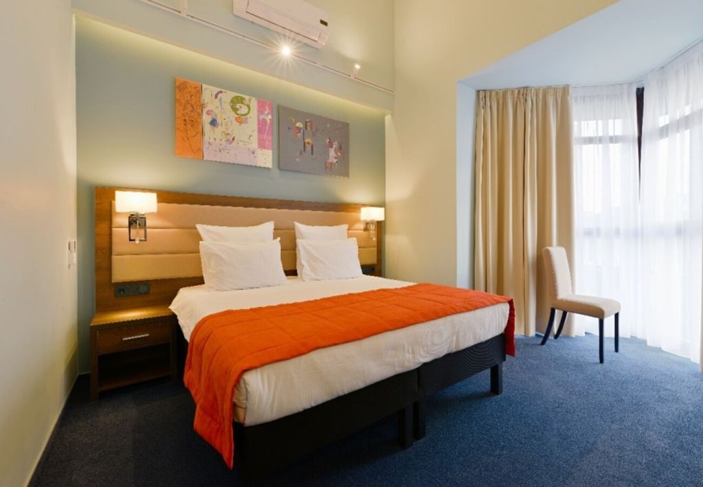 Кандинский — Семейный номер люкс