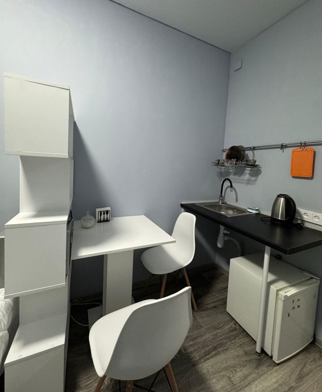 Купеческий дом — Двухместный номер с 1 кроватью стандарт