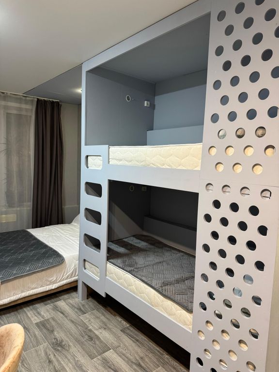 Купеческий дом — Четырёхместный номер стандарт