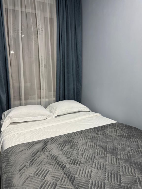 Купеческий дом — Двухместный номер с 1 кроватью