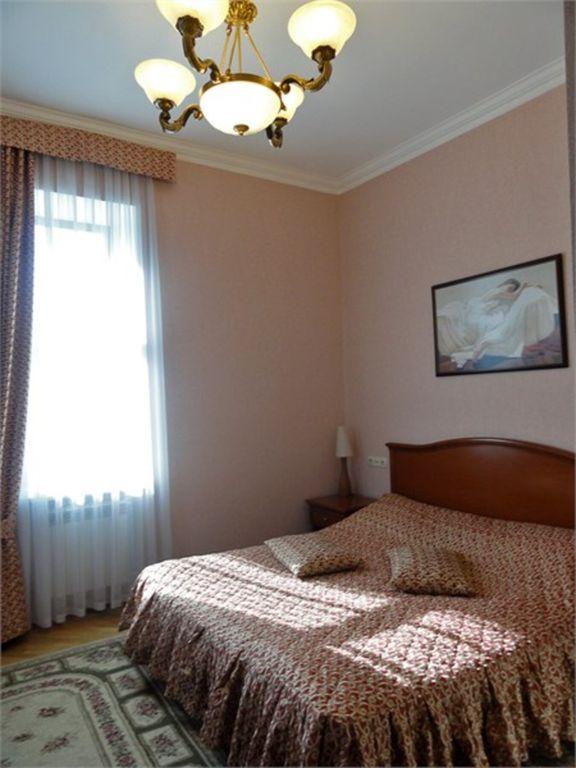 Парк-отель — Двухместный номер с 1 кроватью Люкс 304, 307,308