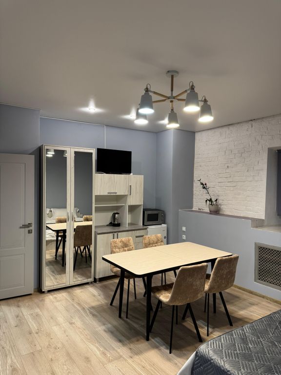 Купеческий дом — Четырёхместный номер стандарт