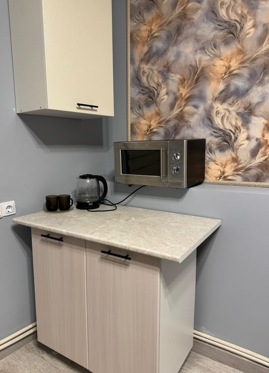 Купеческий дом — Двухместный номер с 2 отдельными кроватями стандарт