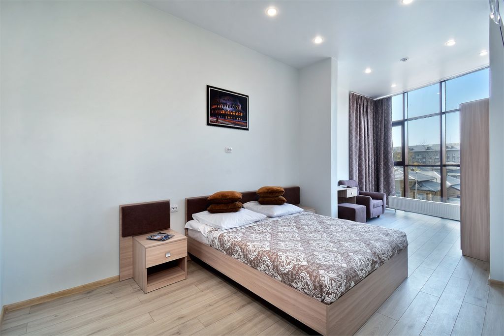 Рояль — Апартаменты апартаменты