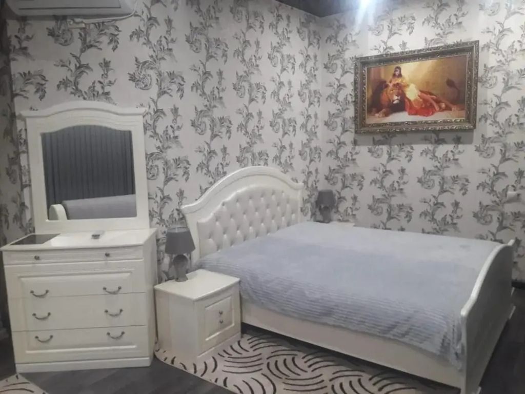 Вершина — Двухместный номер с 1 кроватью комфорт