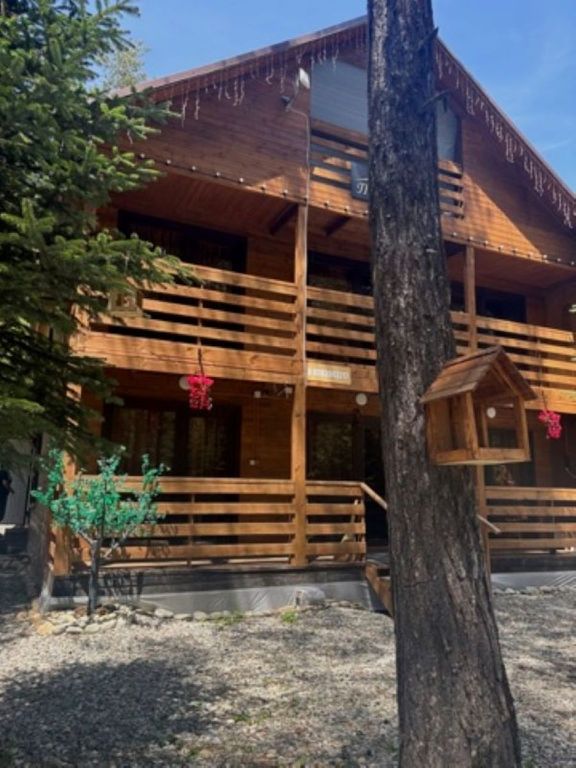 Триумф — Апартаменты стандарт