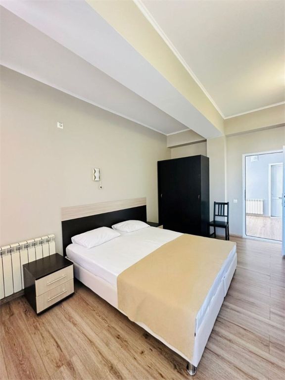 Палуба — Семейный номер  с балконом