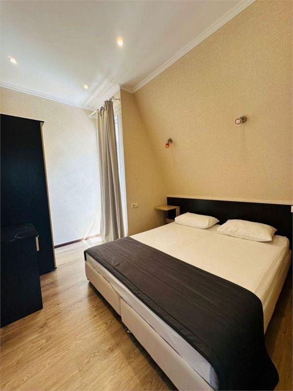 Палуба — Апартаменты  с видом на море