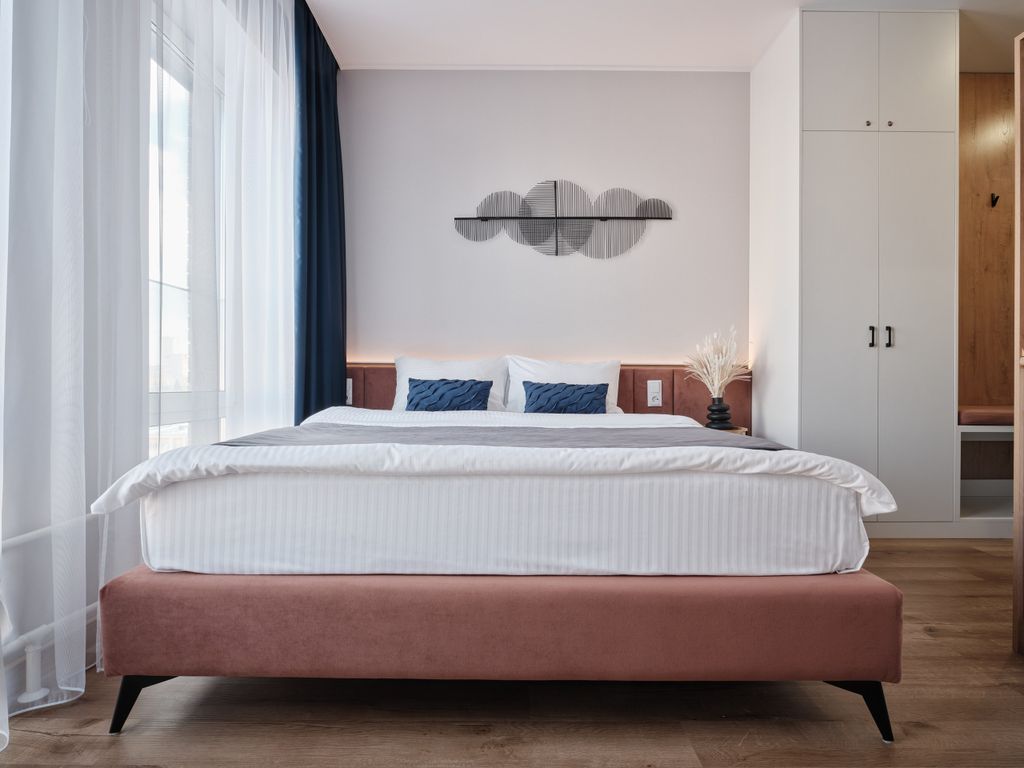 Взлёт.Пилигрим — Апартаменты "Стандарт"