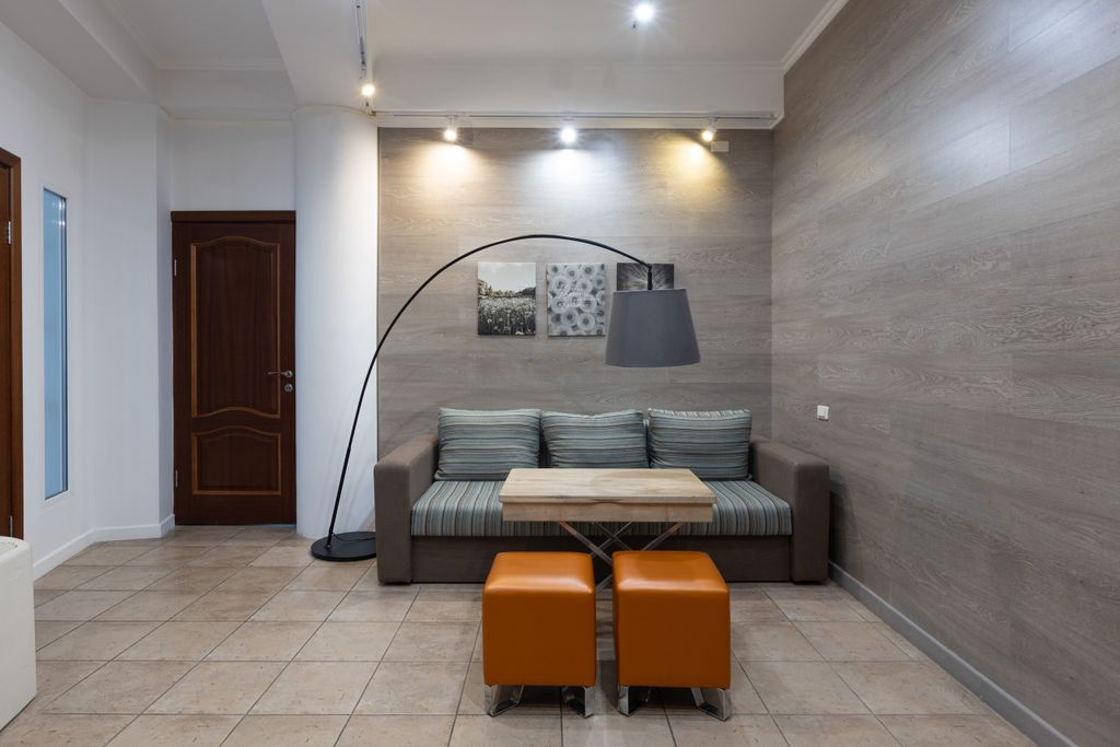 Bergs spa and Conference — Семейный номер