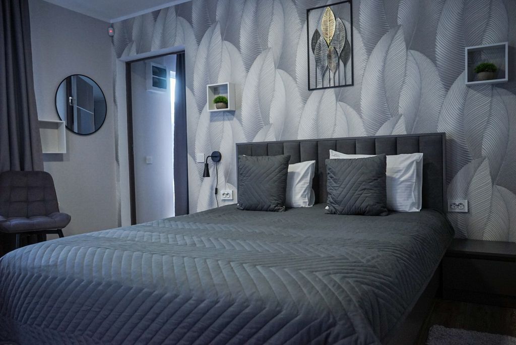 Мельница — Дом 3-комнатный